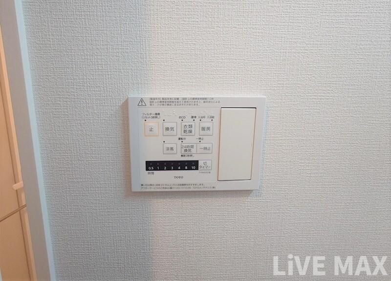 Ｆｕｋｕ島之内の物件内観写真