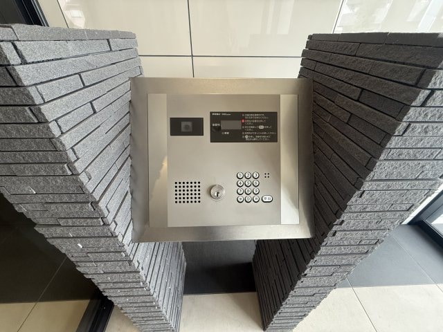 エスリード新北野グランリンクの物件内観写真