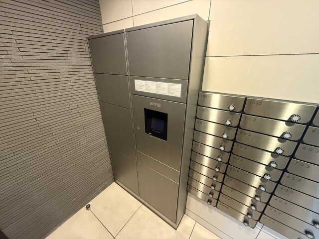 エスリード新北野グランリンクの物件内観写真