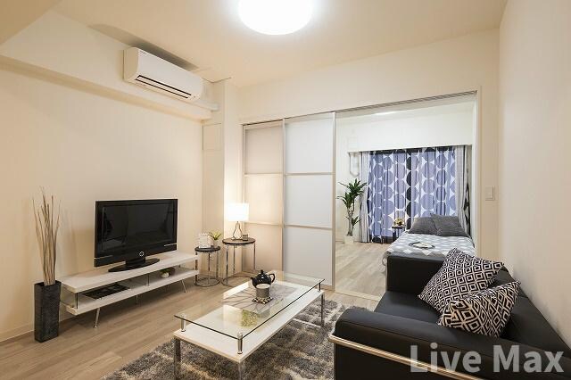 アーバネックス心斎橋Ⅱの物件内観写真