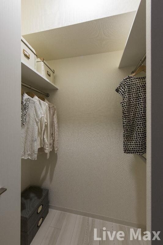 アーバネックス心斎橋Ⅱの物件内観写真