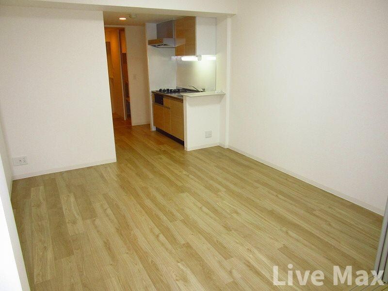 アーバネックス心斎橋Ⅱの物件内観写真