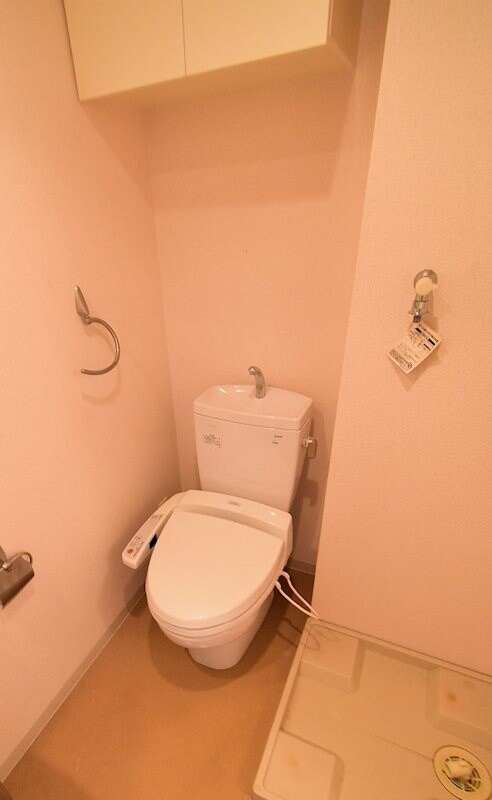 RIDGE江坂の物件内観写真