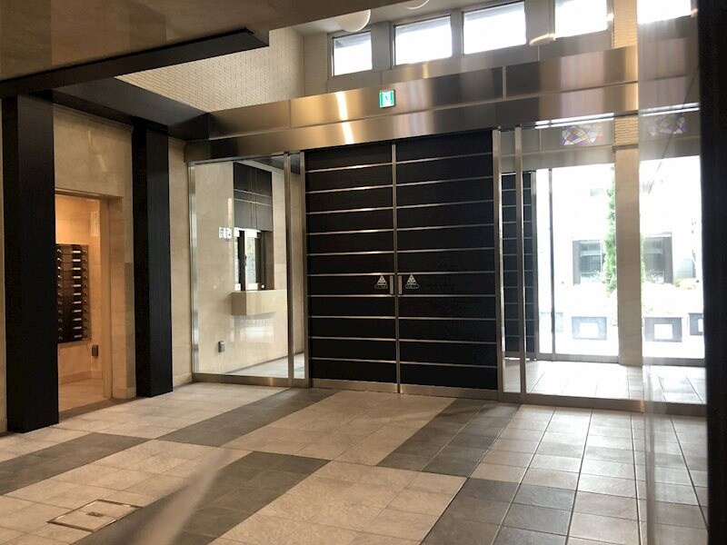 阿波座駅 徒歩6分 2階の物件外観写真