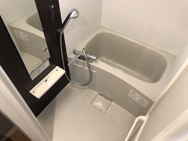 阿波座駅 徒歩6分 2階の物件内観写真