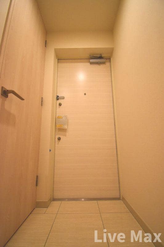 OPUS RESIDENCE SHINSAIBASHI SOUTH（オーパスレジデンス心斎橋サウス）の物件内観写真