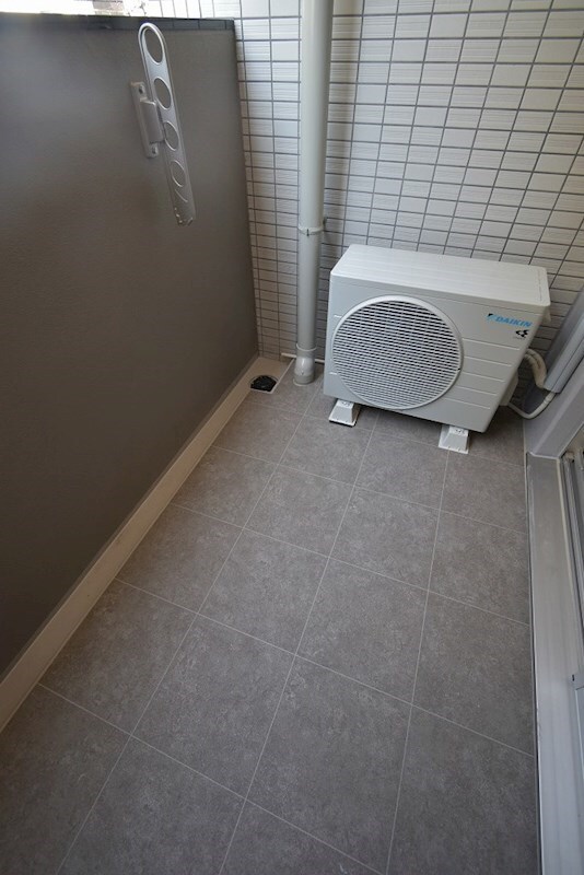 レジデンス大阪福島フォルテの物件内観写真