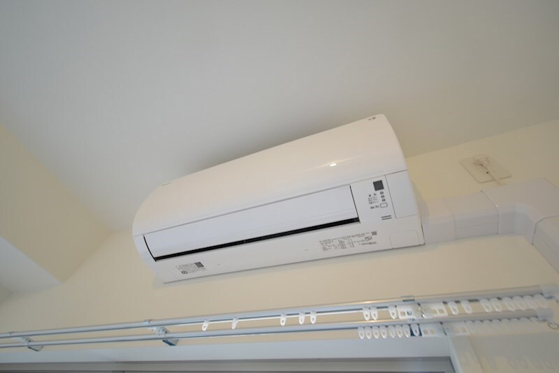 レジデンス大阪福島フォルテの物件内観写真