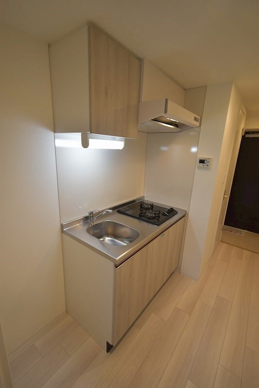 レジデンス大阪福島フォルテの物件内観写真