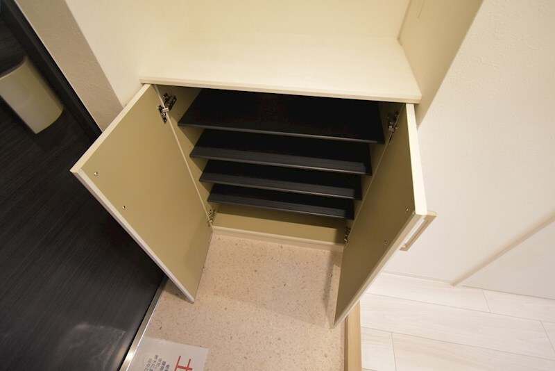 レジデンス大阪福島フォルテの物件内観写真