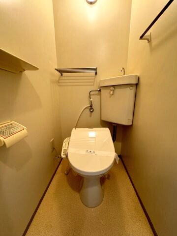 みどり之園の物件内観写真