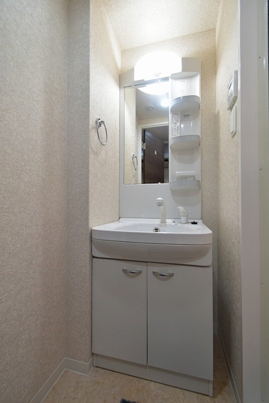 Luxe三国Ⅱの物件内観写真