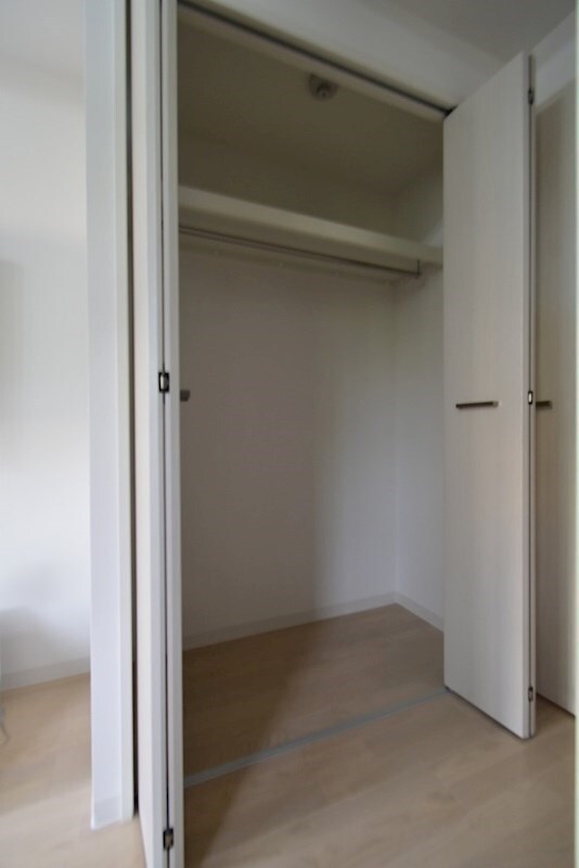 Luxe三国Ⅱの物件内観写真