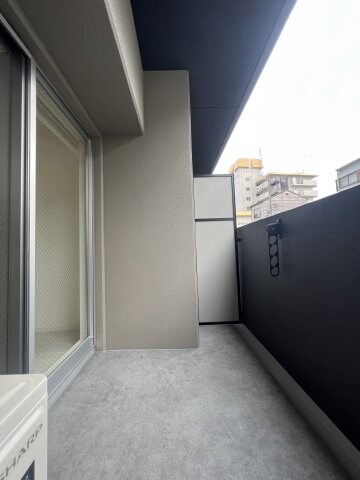 スワンズシティ新大阪プライムの物件内観写真