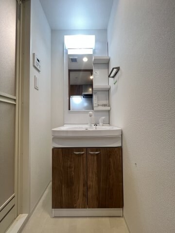 スワンズシティ新大阪プライムの物件内観写真