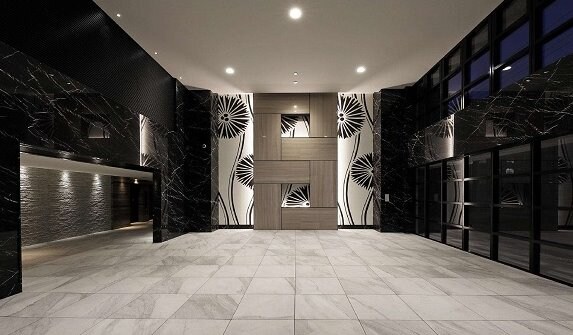 S-RESIDENCE新大阪Gardenの物件外観写真