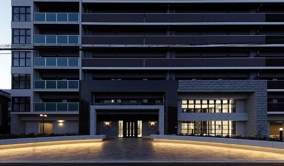 S-RESIDENCE新大阪Gardenの物件内観写真