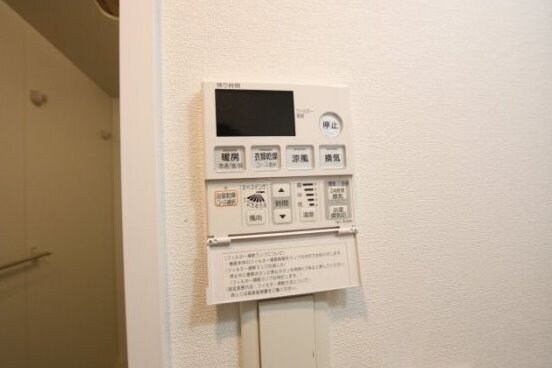 S-RESIDENCE新大阪Gardenの物件内観写真