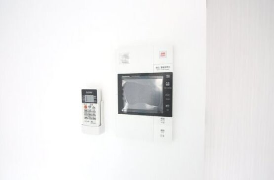 S-RESIDENCE新大阪Gardenの物件内観写真