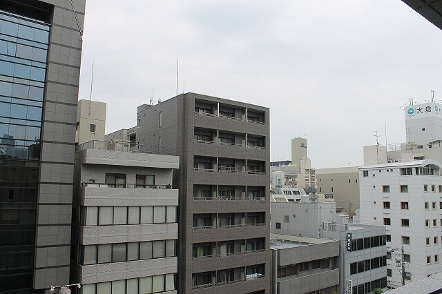 南森町駅 徒歩3分 5階の物件内観写真