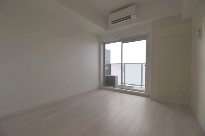 スワンズシティ新大阪ヴィーヴォの物件内観写真