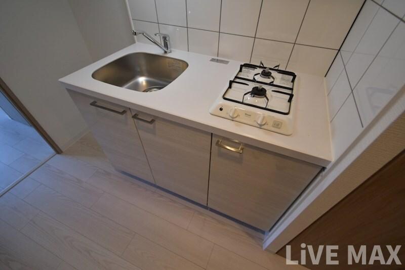 エスリードレジデンス大阪福島　の物件内観写真