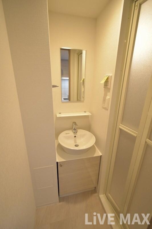 エスリードレジデンス大阪福島　の物件内観写真