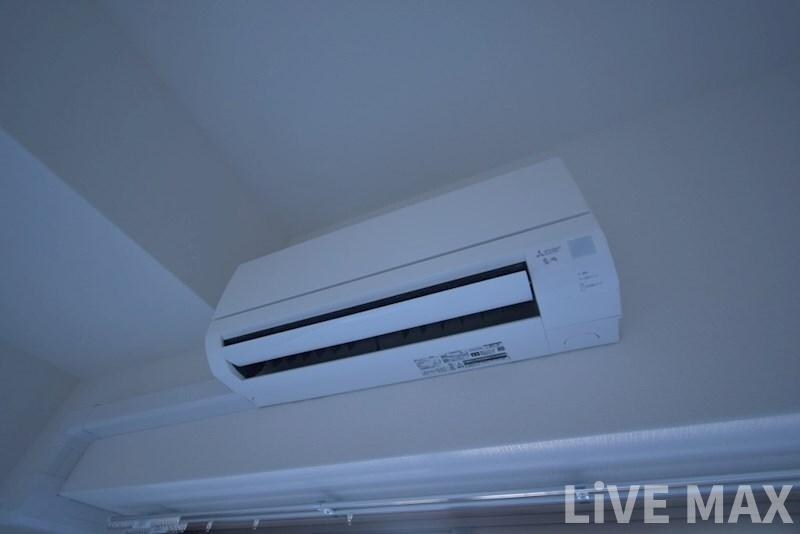 エスリードレジデンス大阪福島　の物件内観写真