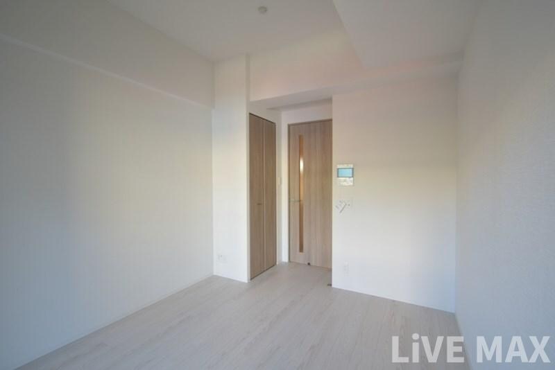 エスリードレジデンス大阪福島　の物件内観写真