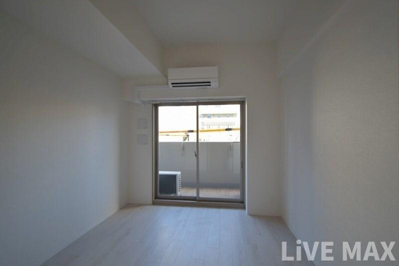 エスリードレジデンス大阪福島　の物件内観写真