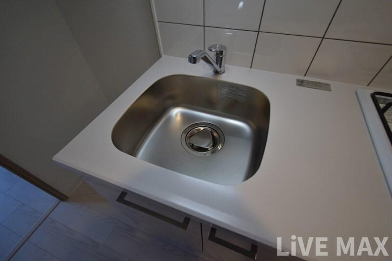 エスリードレジデンス大阪福島　の物件内観写真