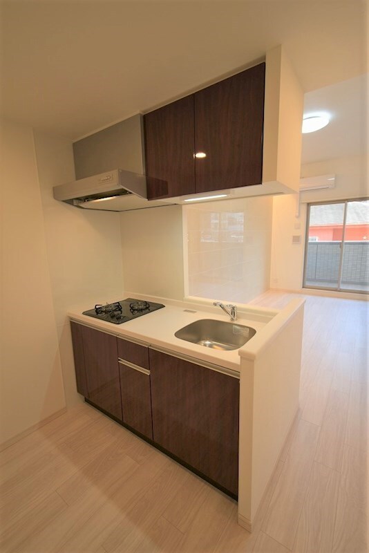 ディームス福島（旧：プレジオ福島リバーガーデン）の物件内観写真