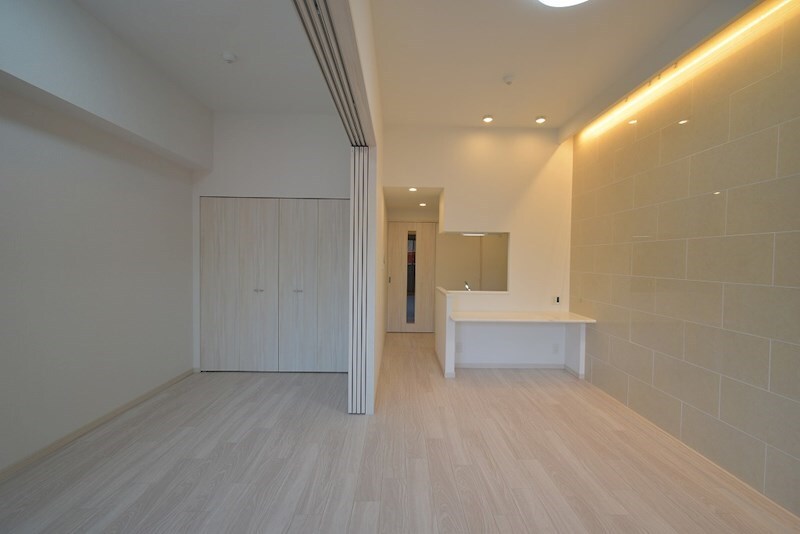 ディームス福島（旧：プレジオ福島リバーガーデン）の物件内観写真