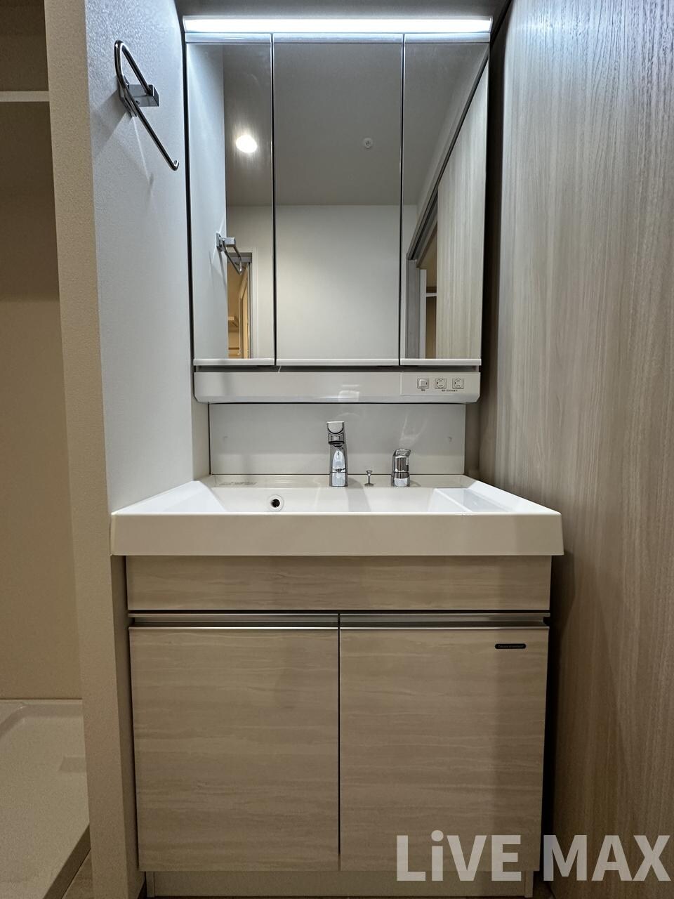 セイワパレス大阪城南の物件内観写真