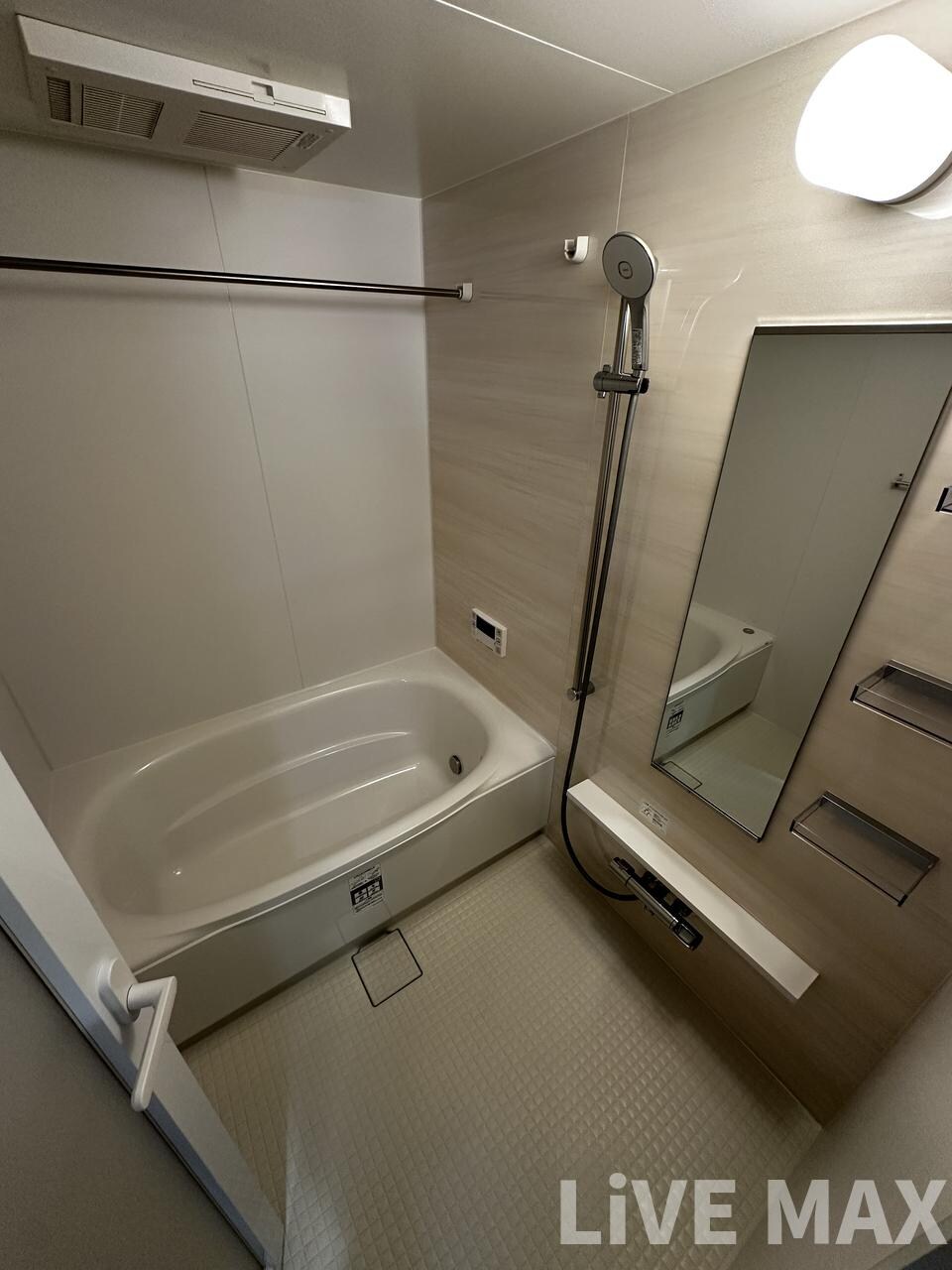 セイワパレス大阪城南の物件内観写真