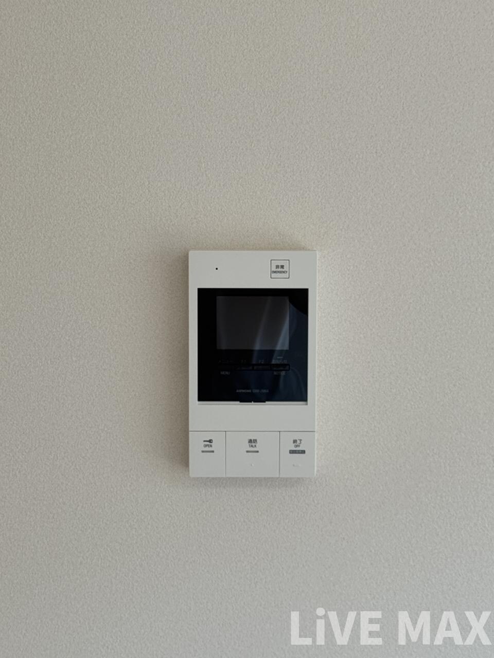 セイワパレス大阪城南の物件内観写真