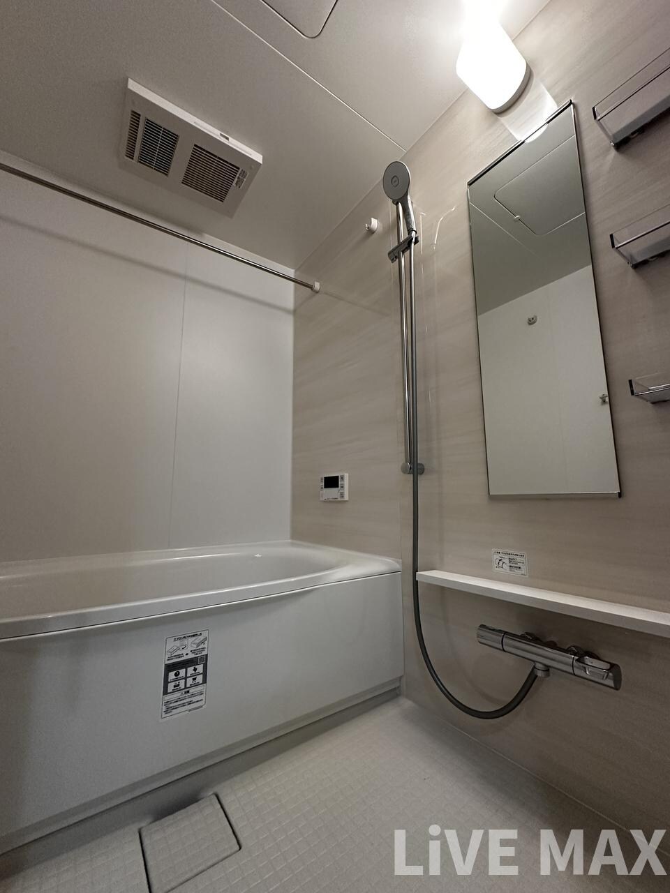 セイワパレス大阪城南の物件内観写真