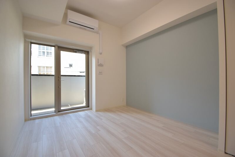 プレサンスOSAKA西中島リエゾンの物件内観写真