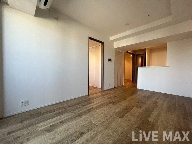 RJR堺筋本町タワーの物件内観写真