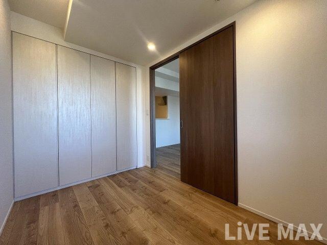 RJR堺筋本町タワーの物件内観写真