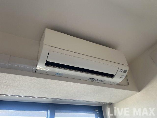 RJR堺筋本町タワーの物件内観写真