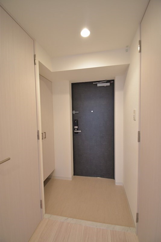 エスリード難波THE FIRSTの物件内観写真