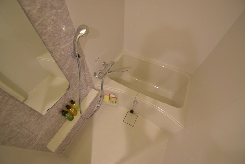 エスリード難波THE FIRSTの物件内観写真