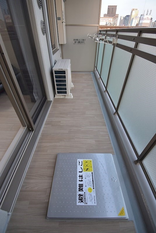 エスリード難波THE FIRSTの物件内観写真