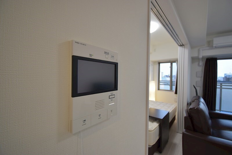 エスリード難波THE FIRSTの物件内観写真