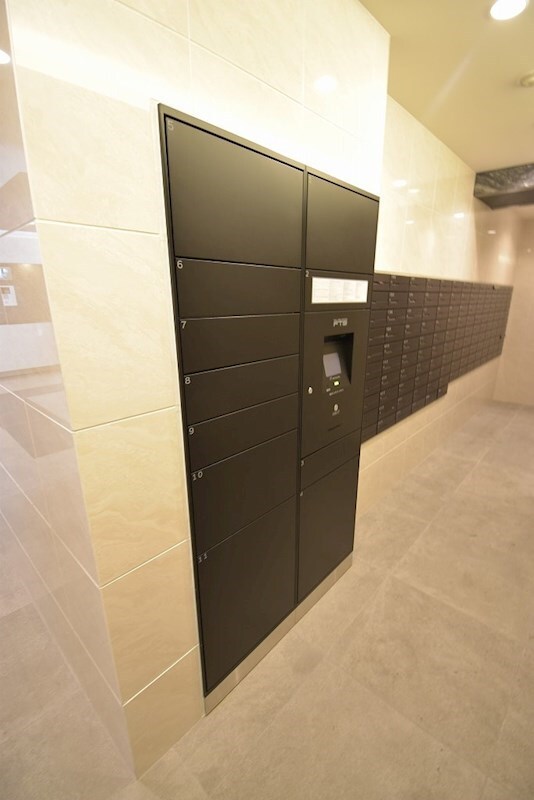 エスリード難波THE FIRSTの物件内観写真