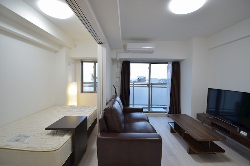 エスリード難波THE FIRSTの物件内観写真