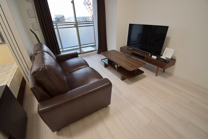 エスリード難波THE FIRSTの物件内観写真