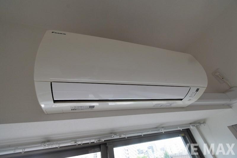 フルールアクアリオの物件内観写真