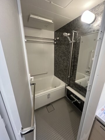 THE MUTUAL 江坂の物件内観写真